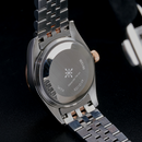 Jam tangan mekanik wanita Alexander Ferros 8201D 