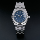 Jam tangan mekanis pria Alexander Ferros 3062 