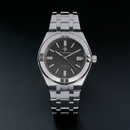 Jam tangan mekanis pria Alexander Ferros 3062 