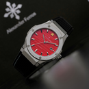 Jam Tangan Mekanik Pria Alexander Ferros 6162S-DCS-03 