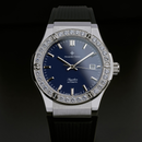 Jam tangan mekanis pria Alexander Ferros 6161 