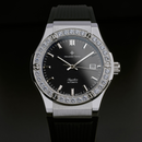 Jam tangan mekanis pria Alexander Ferros 6161 