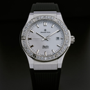 Jam tangan mekanis pria Alexander Ferros 6161 