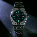 Jam tangan mekanis pria Alexander Ferros 3062 