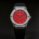 Jam Tangan Mekanik Pria Alexander Ferros 6162S-DCS-03 