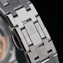 Jam tangan mekanis pria Alexander Ferros 3062 