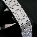 Jam tangan mekanis pria Alexander Ferros 3062 