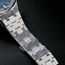 Jam tangan mekanis pria Alexander Ferros 3062 