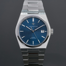 Jam tangan mekanik pria Alexander Ferros 5052 