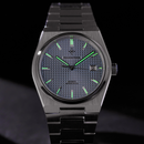 Jam tangan mekanik pria Alexander Ferros 5052 