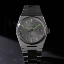 Jam tangan mekanik pria Alexander Ferros 5052 