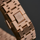 Jam tangan mekanik pria Alexander Ferros 6091R 