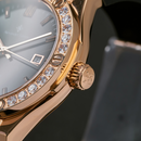 Jam tangan mekanis pria Alexander Ferros 6161 
