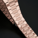 Jam tangan mekanis pria Alexander Ferros 6012 