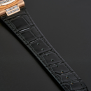 Jam tangan mekanik pria Alexander Ferros 6091R 