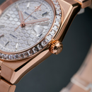 Jam tangan mekanis pria Alexander Ferros 8181 