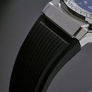 Jam tangan mekanis pria Alexander Ferros 6161 