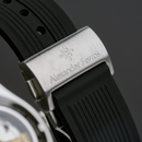 Jam tangan mekanis pria Alexander Ferros 6161 