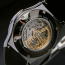 Jam tangan mekanis pria Alexander Ferros 6161 