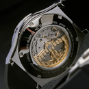 Jam tangan mekanis pria Alexander Ferros 6161 
