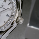 Jam tangan mekanis pria Alexander Ferros 6161 