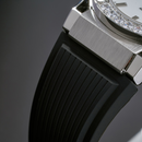 Jam tangan mekanis pria Alexander Ferros 6161 