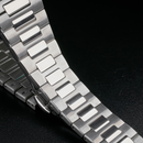 Jam tangan mekanis pria Alexander Ferros 6012 