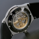 Jam tangan mekanis pria Alexander Ferros 6161 