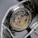 Jam tangan mekanik pria Alexander Ferros 5052 