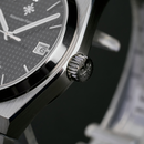 Jam tangan mekanik pria Alexander Ferros 5052 