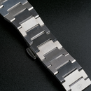 Jam tangan mekanik pria Alexander Ferros 5052 