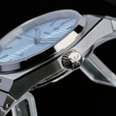 Jam tangan mekanik pria Alexander Ferros 5052 