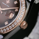 Jam tangan mekanis pria Alexander Ferros 8021D 