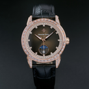 Jam tangan mekanis pria Alexander Ferros 9081 