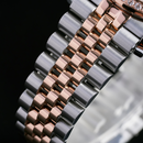 Jam tangan mekanis pria Alexander Ferros 8021D 