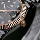 Jam tangan mekanik pria Alexander Ferros 8032D 