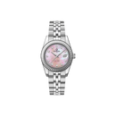 Jam tangan kuarsa wanita Carnival 8131L 