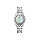 Jam tangan kuarsa wanita Carnival 8131L 