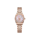 Jam tangan kuarsa wanita Carnival 8131L 