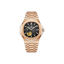 Jam Tangan Mekanik Carnival 8159G 