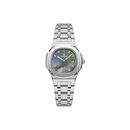 Jam tangan kuarsa wanita Carnival 8160L 