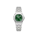 Jam tangan kuarsa wanita Carnival 8160L 