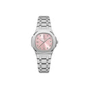 Jam tangan kuarsa wanita Carnival 8160L 