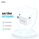 Pengisi Daya Cepat RAVPower 20W USB-C 