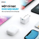 Pengisi Daya Cepat RAVPower 20W USB-C 