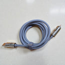 Kabel Pengisian Cepat Gerlax GD-63L 30W 1M Tipe-C ke Lightning 