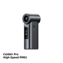 Quạt cầm tay phun sương Aecooly ColdAir Pro High-Speed PM01