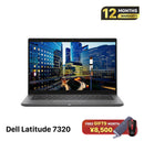 Dell Inspiron 5490 14" i5-10210U/ RAM 12GB/ SSD 256GB BPTN Kondisi Seperti Baru 
