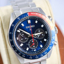 Jam Tangan Bertenaga Surya Seiko Prospex Speedtimer SBDL097 