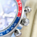 Jam Tangan Bertenaga Surya Seiko Prospex Speedtimer SBDL097 